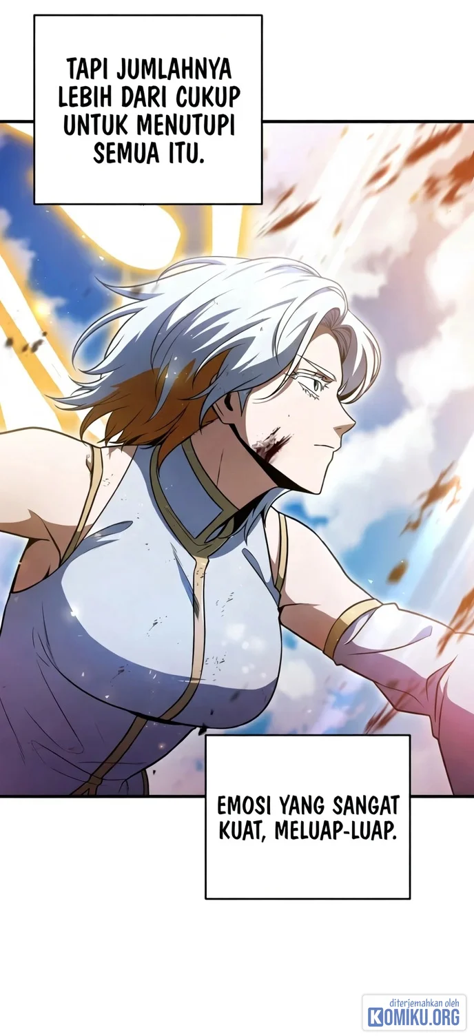 Player Who Can’t Level Up Chapter 246 Gambar 28