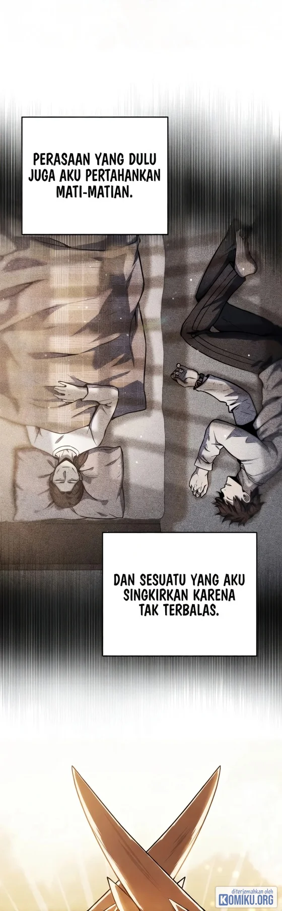 Player Who Can’t Level Up Chapter 246 Gambar 31