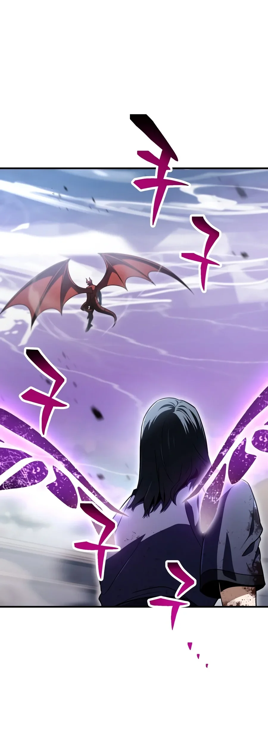 Player Who Can’t Level Up Chapter 247 Gambar 38
