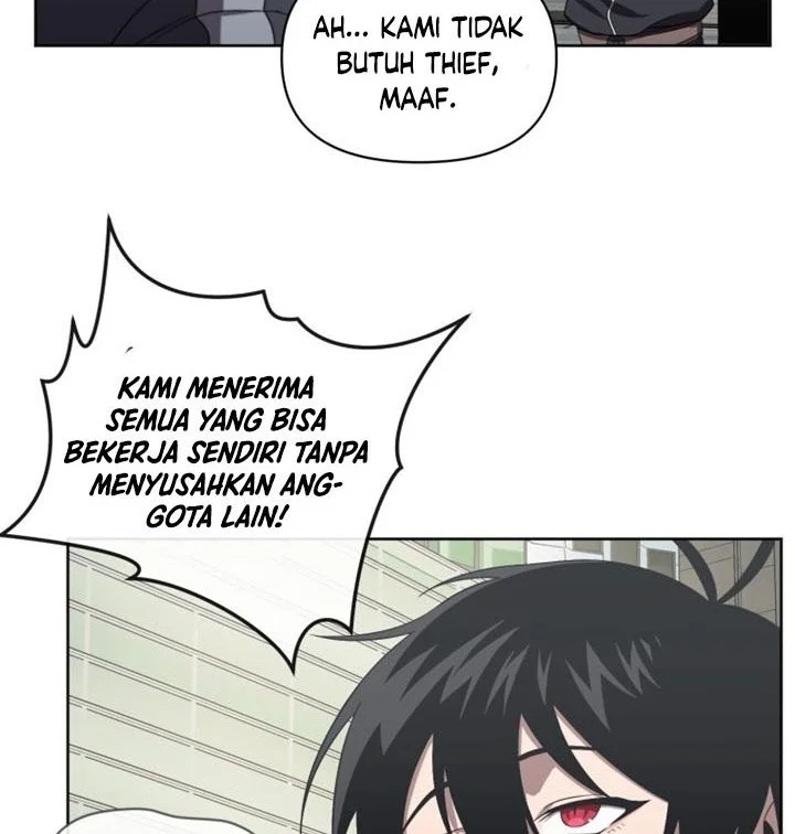 Player Who Returned 10,000 Years Later Chapter 11 Gambar 19