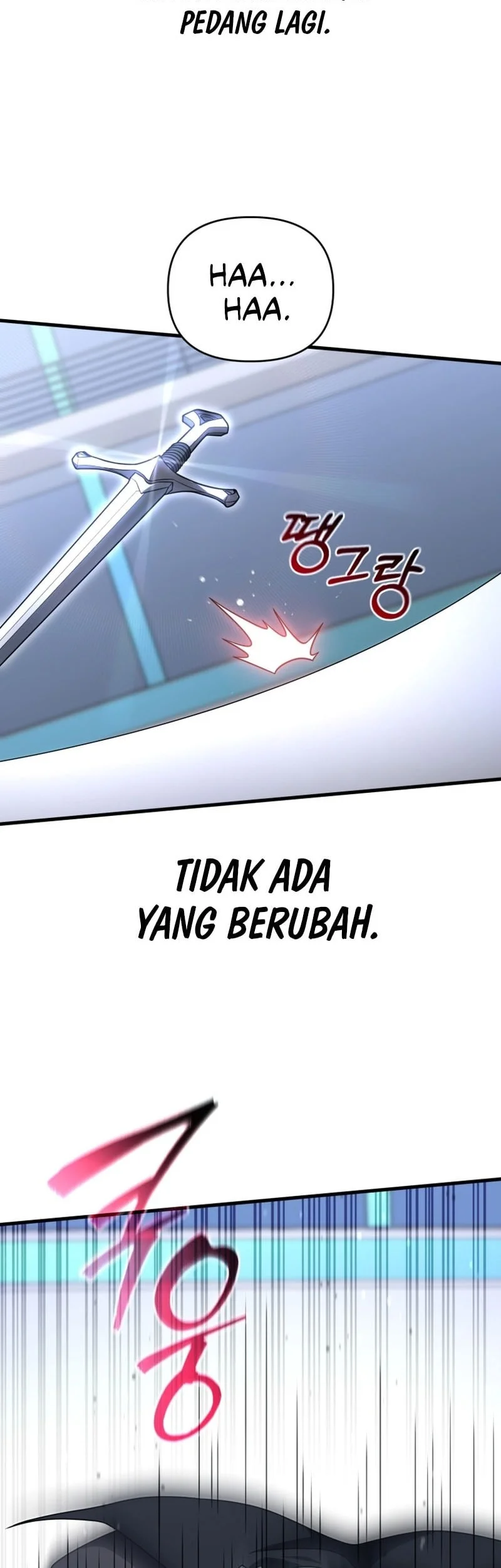 Player Who Returned 10,000 Years Later Chapter 139 Gambar 27