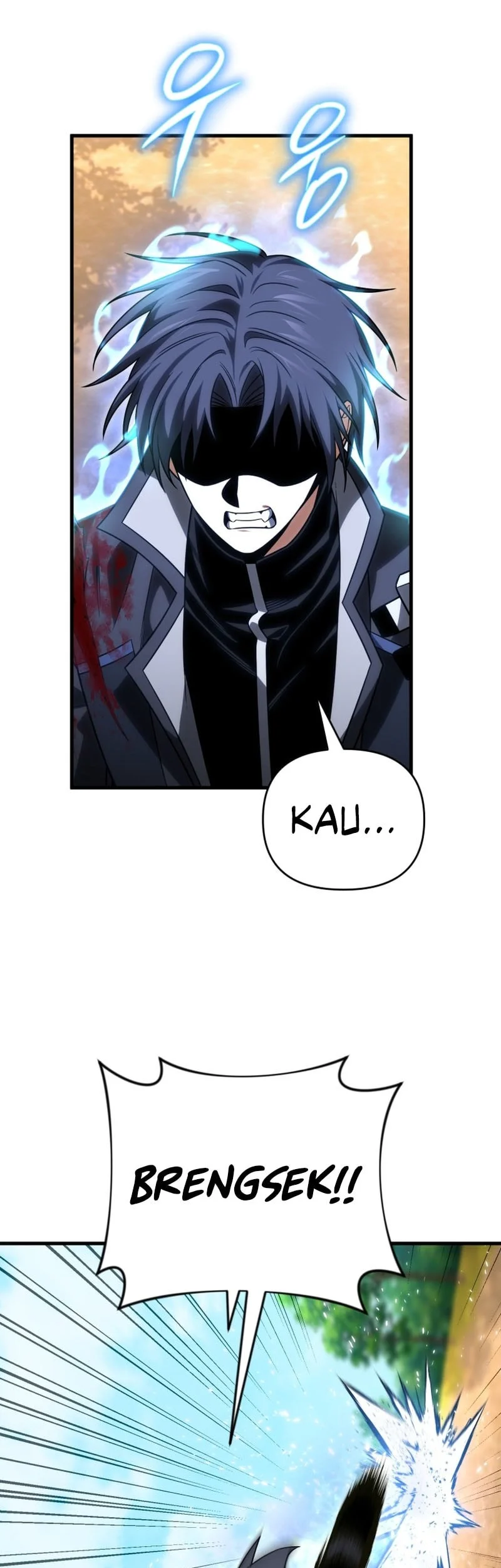 Player Who Returned 10,000 Years Later Chapter 140 Gambar 26