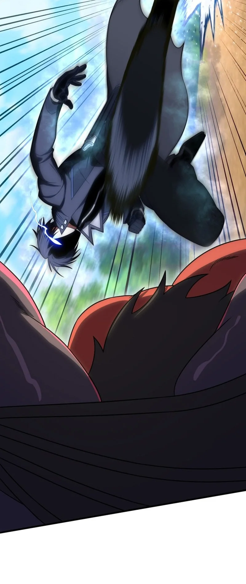 Player Who Returned 10,000 Years Later Chapter 140 Gambar 27