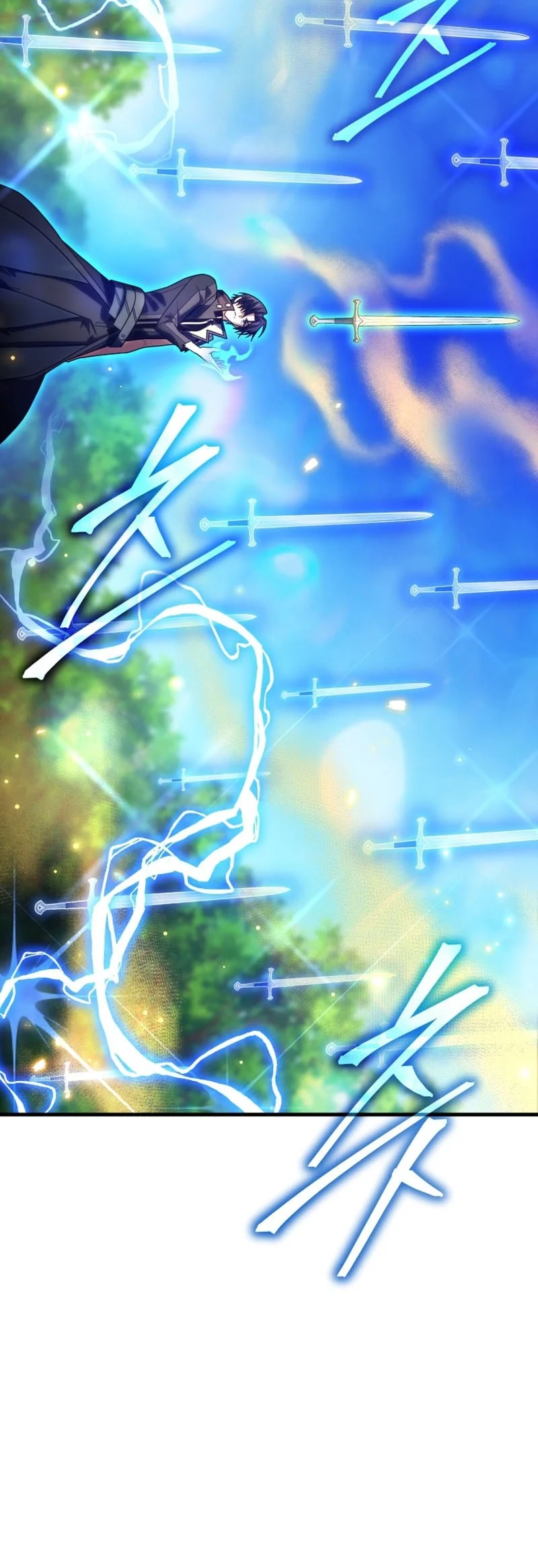 Player Who Returned 10,000 Years Later Chapter 142 Gambar 29