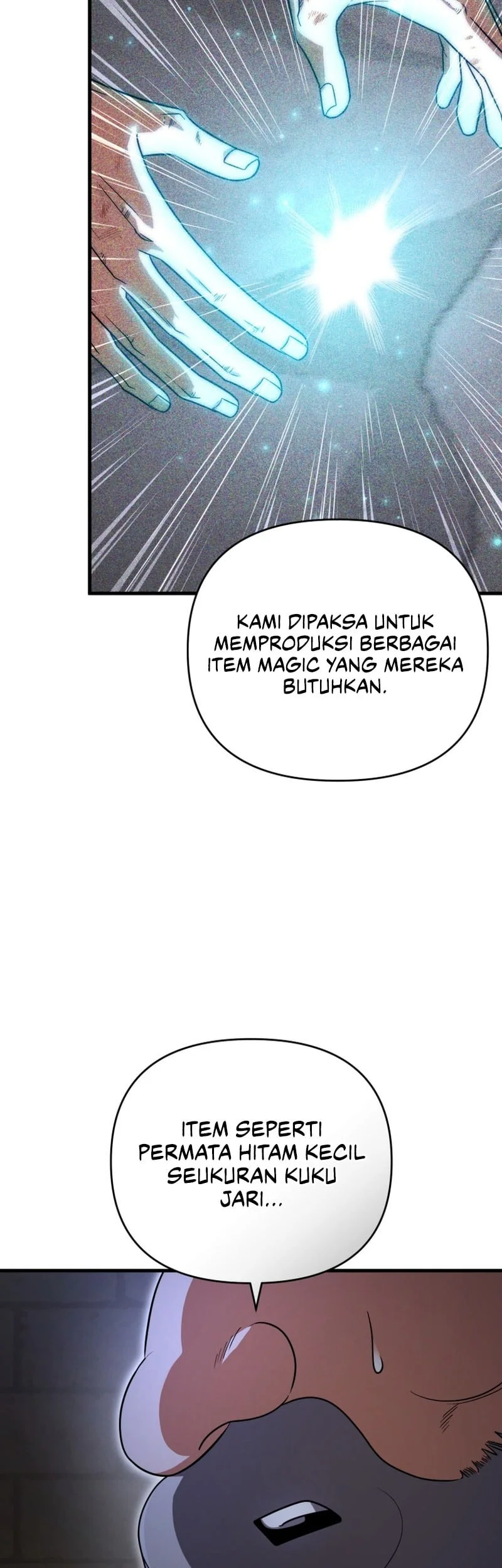 Player Who Returned 10,000 Years Later Chapter 143 Gambar 25