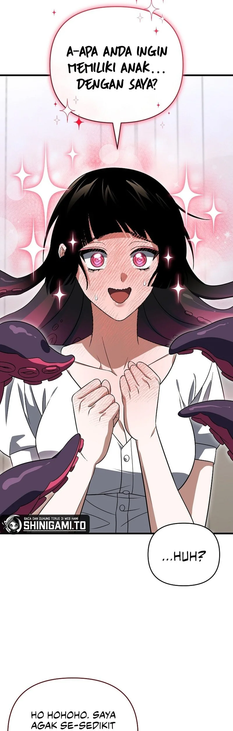 Player Who Returned 10,000 Years Later Chapter 146 Gambar 26