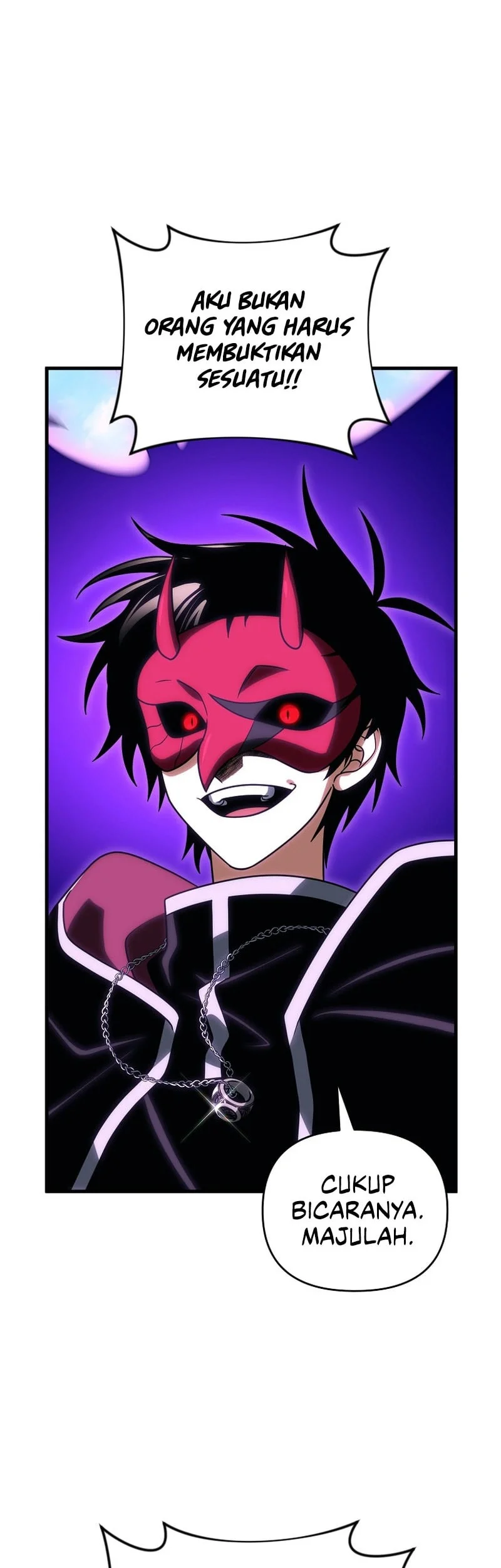 Player Who Returned 10,000 Years Later Chapter 147 Gambar 23