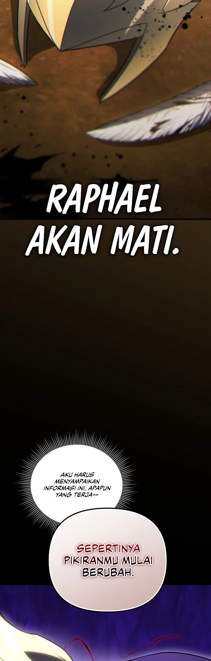 Player Who Returned 10,000 Years Later Chapter 158 Gambar 25