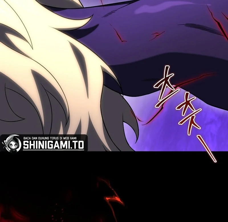 Player Who Returned 10,000 Years Later Chapter 158 Gambar 26