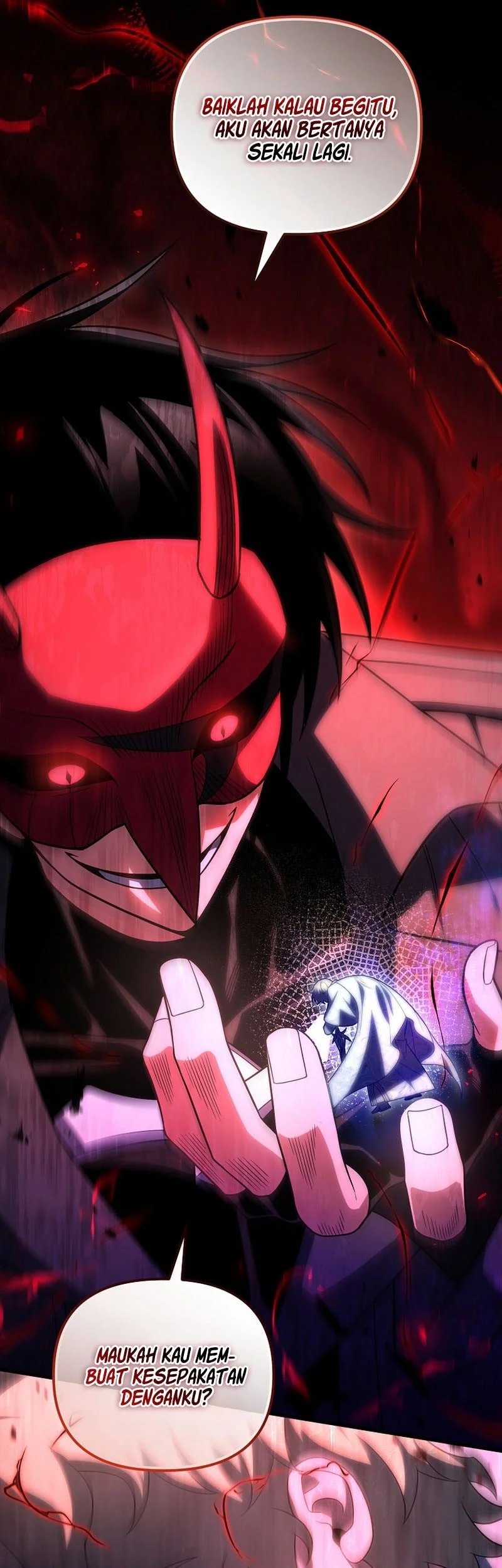 Player Who Returned 10,000 Years Later Chapter 158 Gambar 27