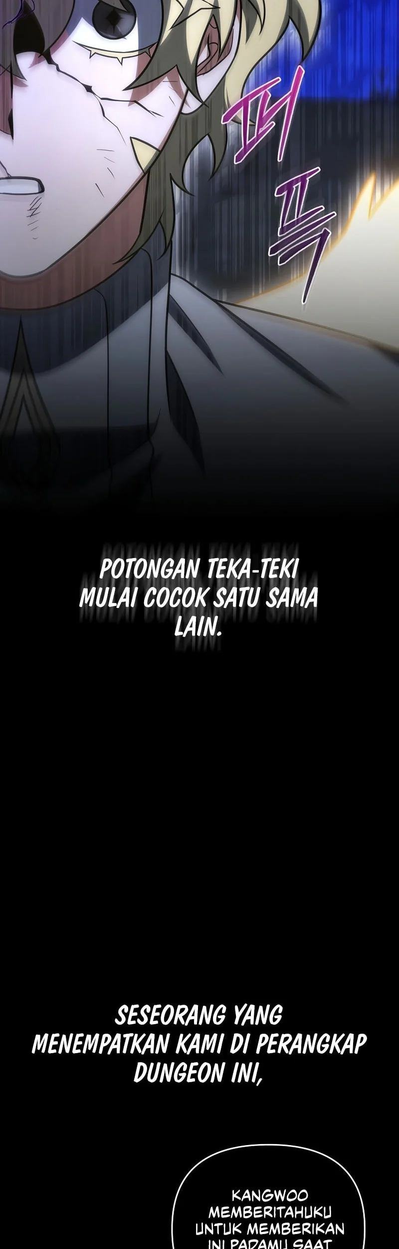 Player Who Returned 10,000 Years Later Chapter 159 Gambar 29