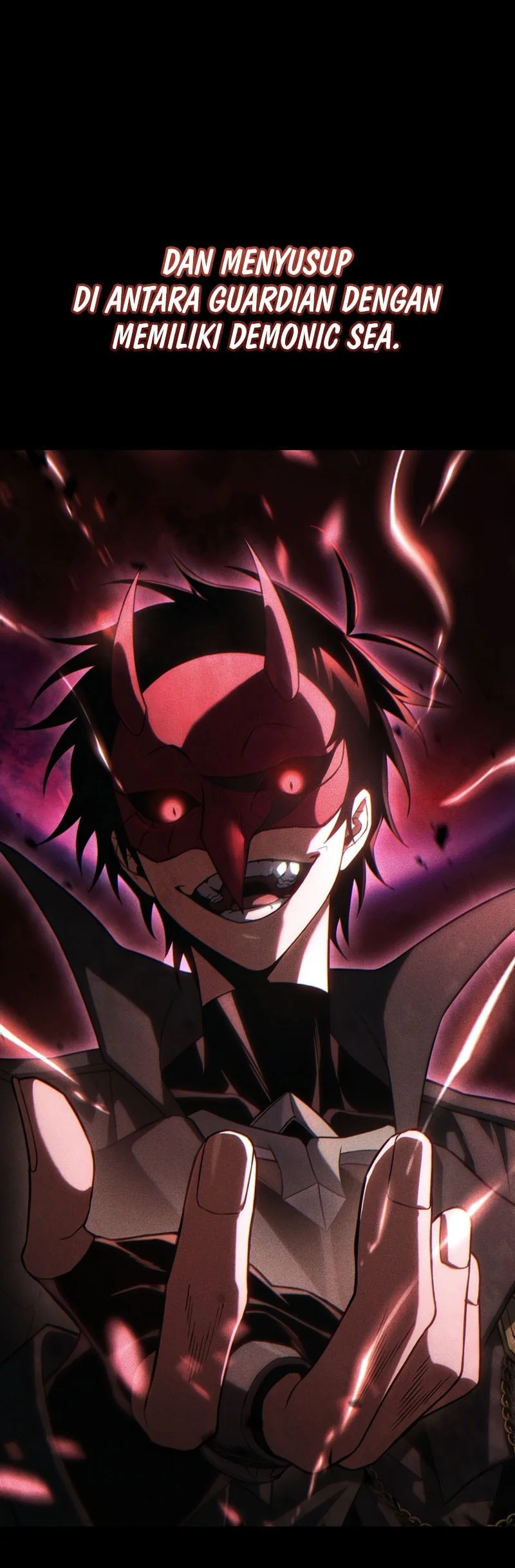 Player Who Returned 10,000 Years Later Chapter 159 Gambar 31