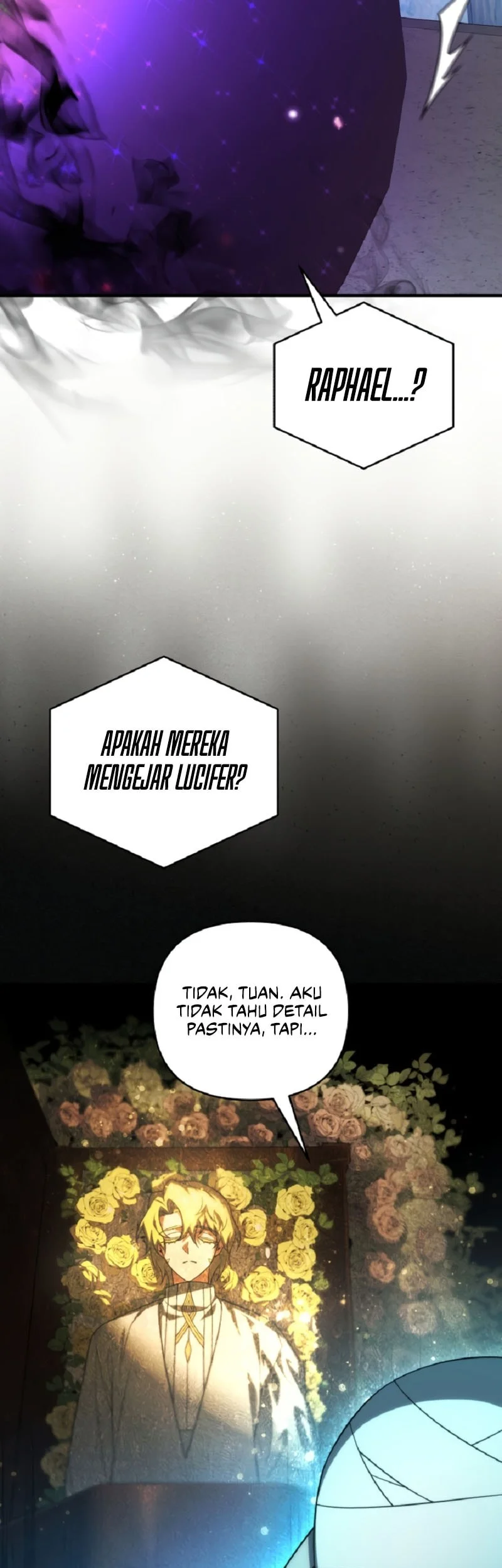 Player Who Returned 10,000 Years Later Chapter 160 Gambar 25
