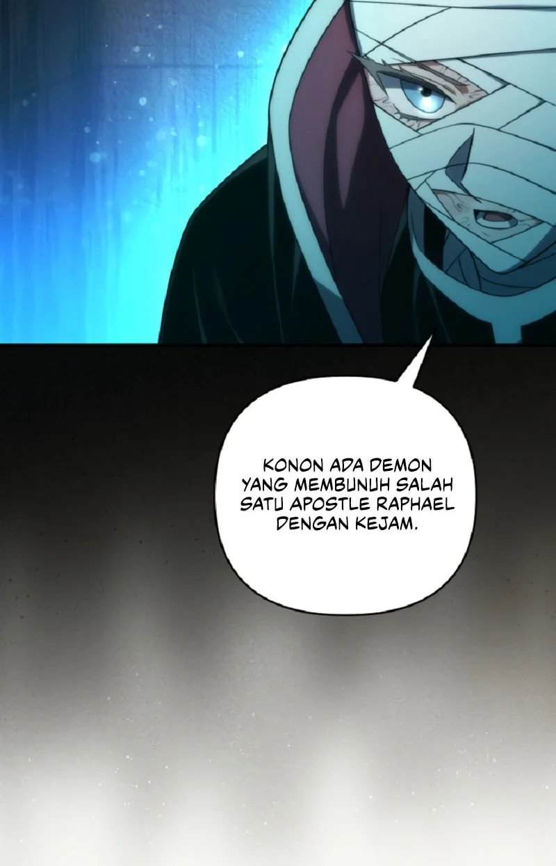 Player Who Returned 10,000 Years Later Chapter 160 Gambar 26