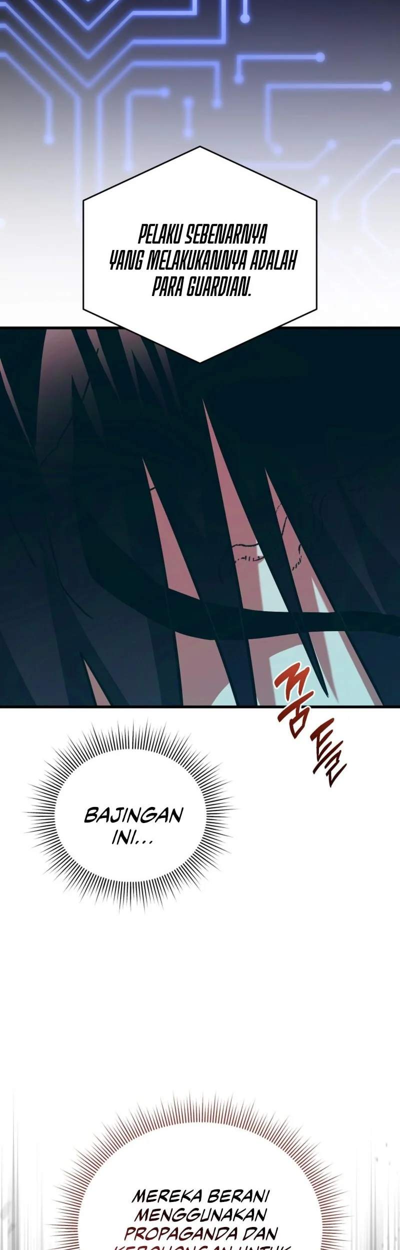 Player Who Returned 10,000 Years Later Chapter 162 Gambar 26