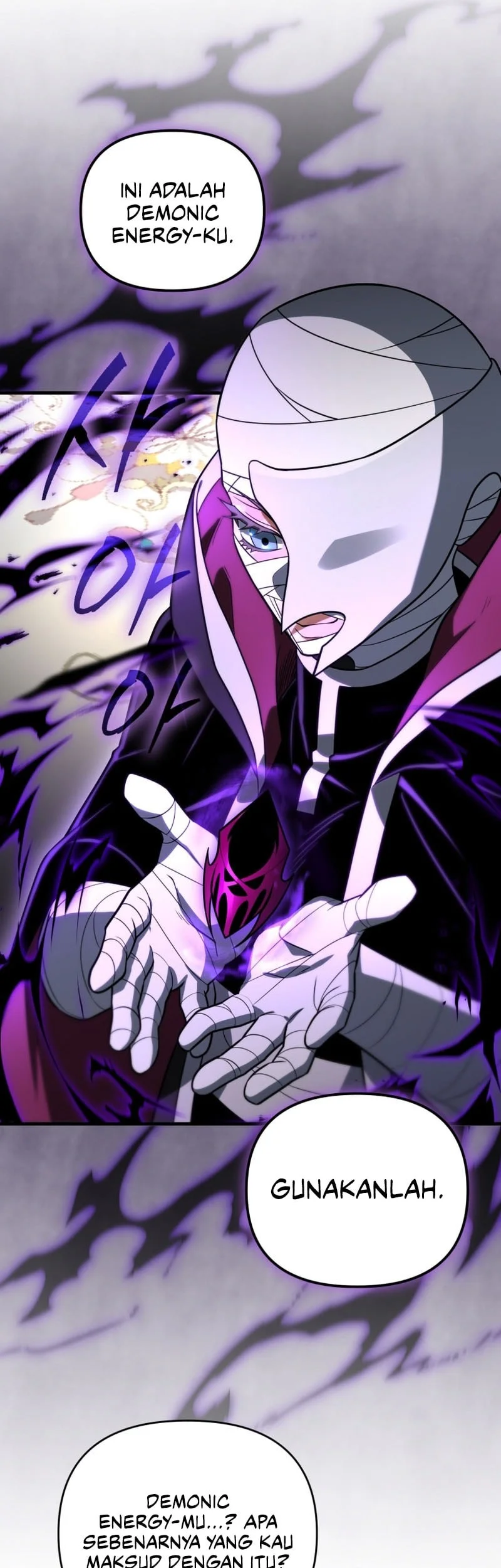 Player Who Returned 10,000 Years Later Chapter 163 Gambar 21