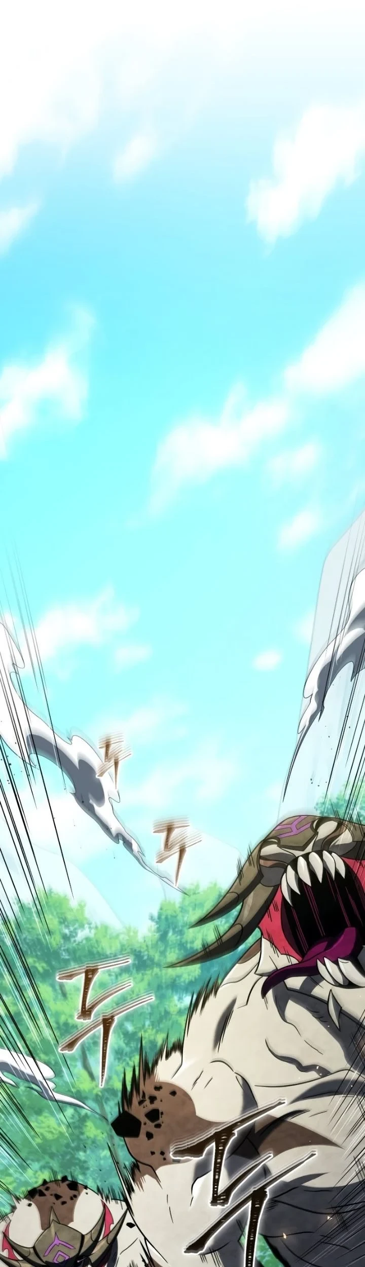 Player Who Returned 10,000 Years Later Chapter 56 Gambar 30