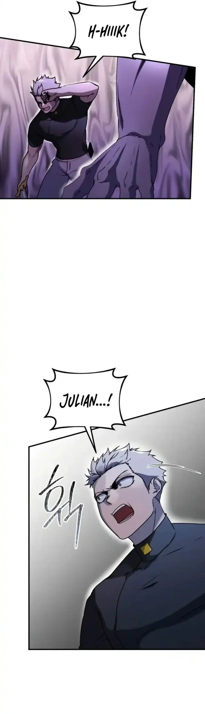 Playing The Perfect Fox-Eyed Villain Chapter 42 Gambar 20