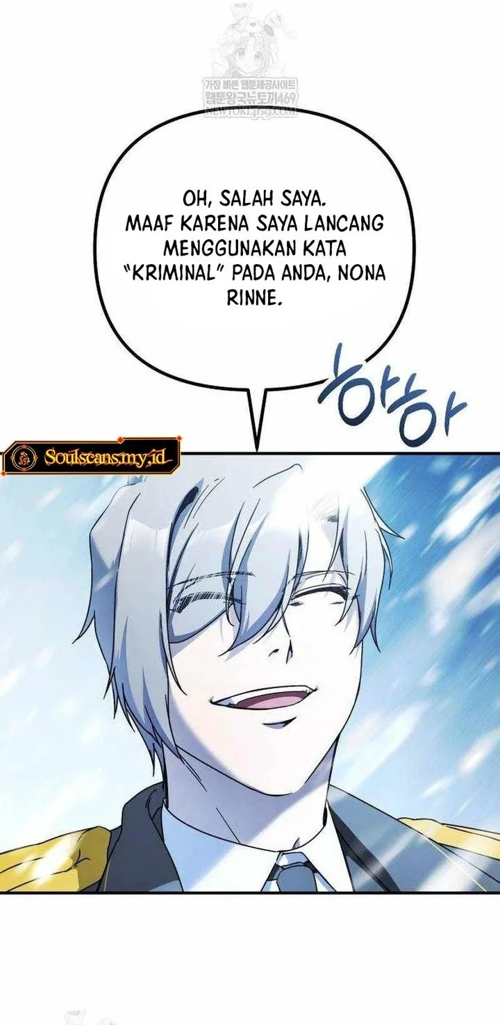 Playing The Perfect Fox-Eyed Villain Chapter 46 Gambar 22
