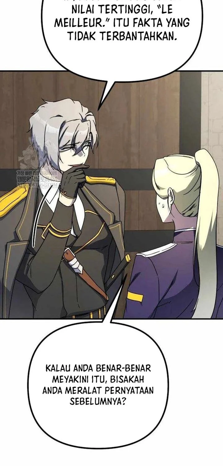 Playing The Perfect Fox-Eyed Villain Chapter 46 Gambar 24