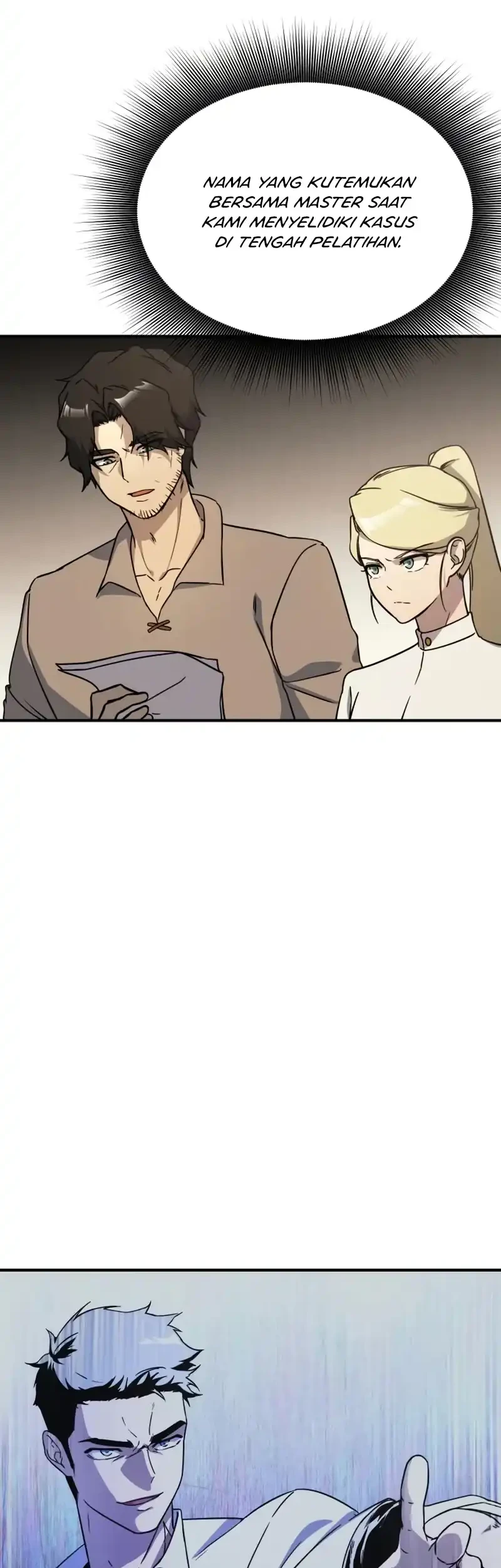 Playing The Perfect Fox-Eyed Villain Chapter 47 Gambar 22