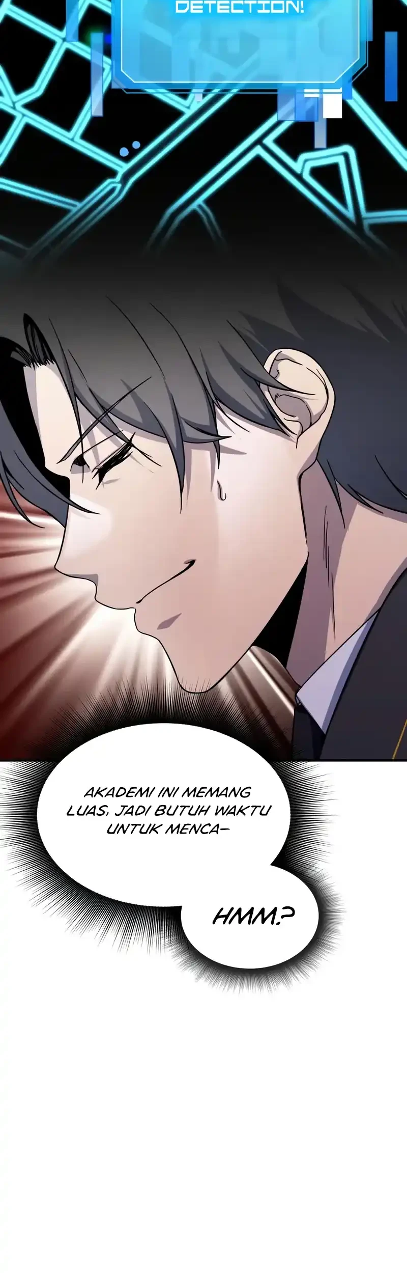 Playing The Perfect Fox-Eyed Villain Chapter 48 Gambar 22
