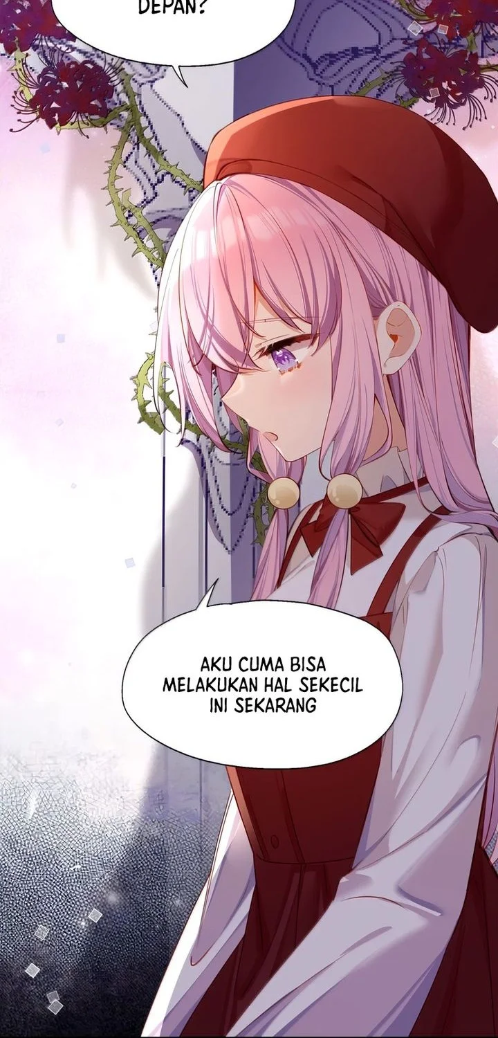 Please Bully Me, Miss Villainess! Chapter 141 Gambar 13