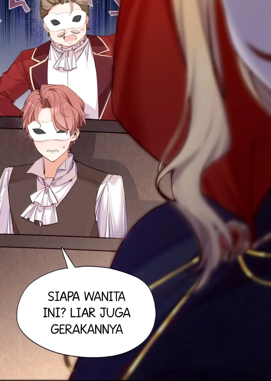 Please Bully Me, Miss Villainess! Chapter 149 Gambar 13