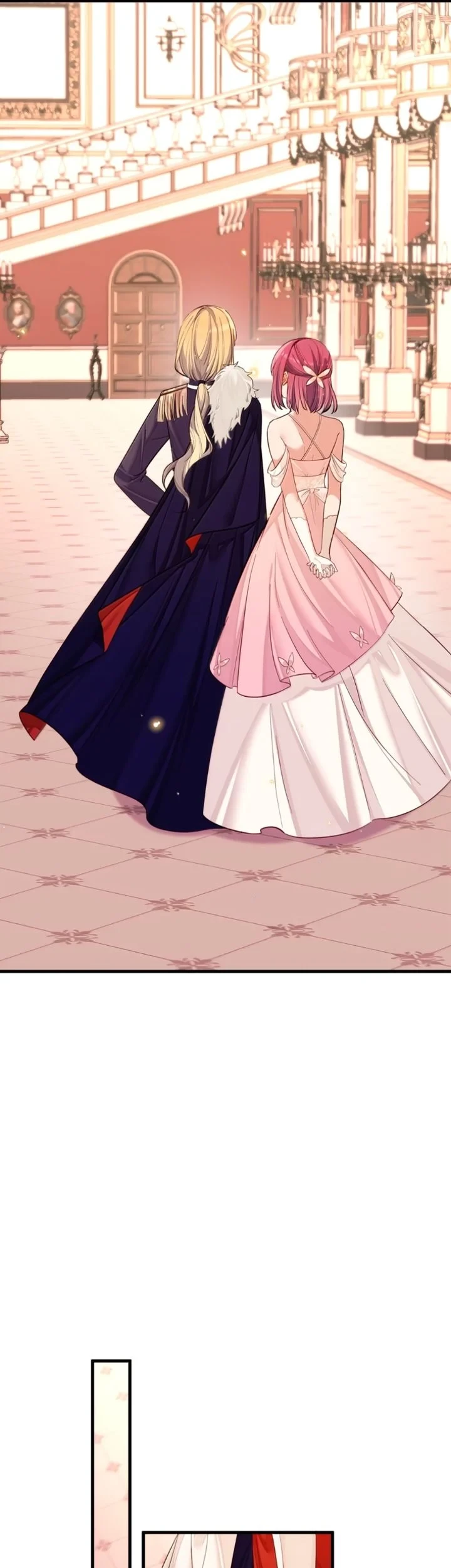 Please Bully Me, Miss Villainess! Chapter 155 Gambar 13