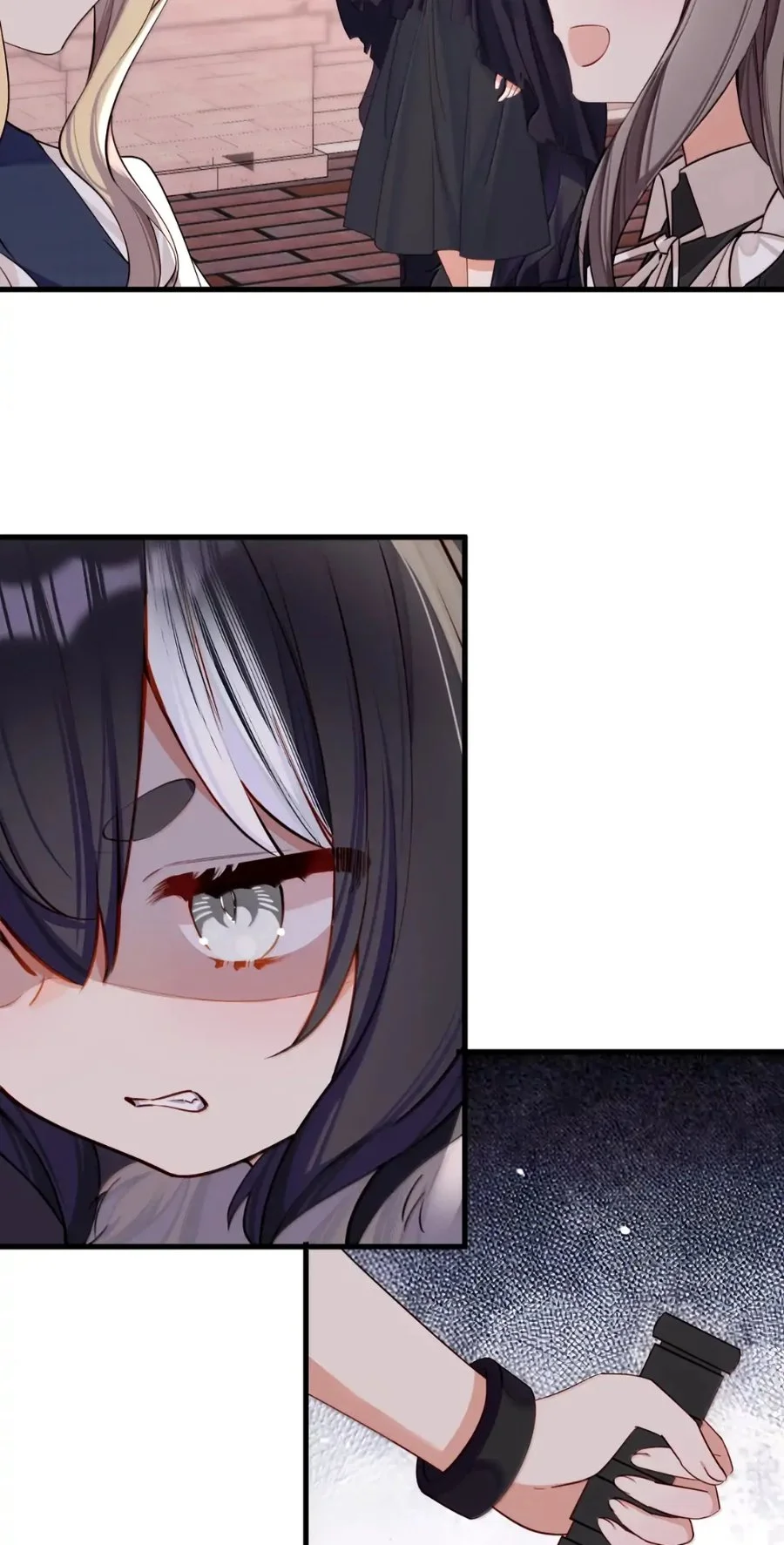 Please Bully Me, Miss Villainess! Chapter 157 Gambar 15