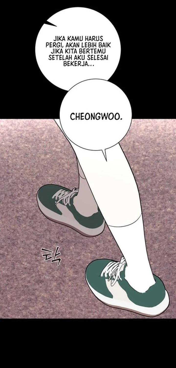 Please Don’t Die! Chapter 10 Gambar 28