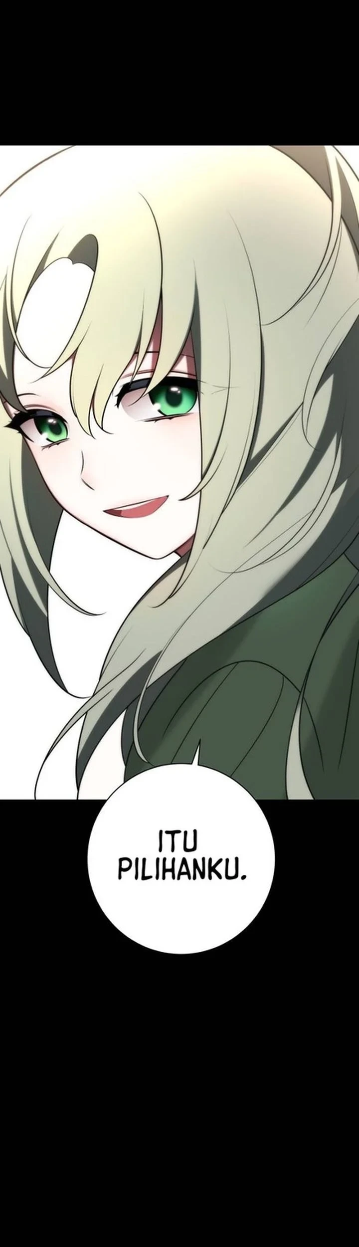 Please Don’t Die! Chapter 10 Gambar 29