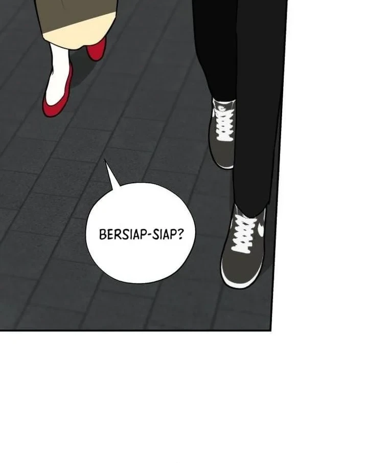 Please Don’t Die! Chapter 11 Gambar 26