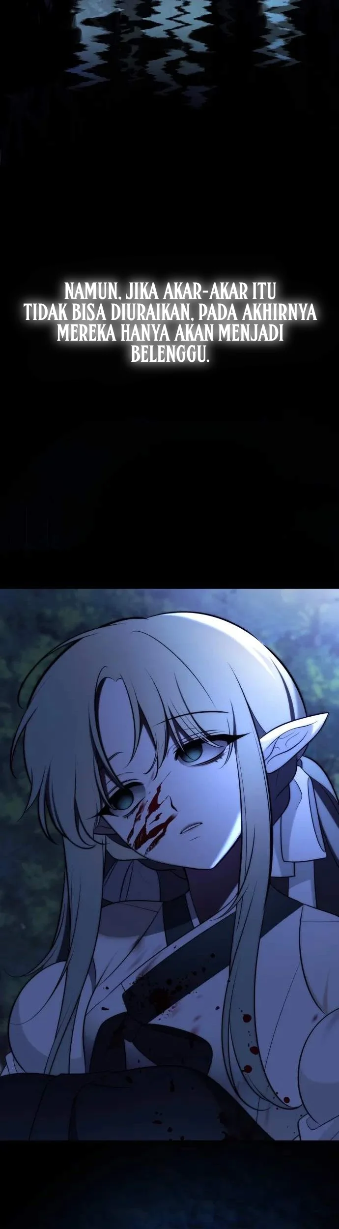 Please Don’t Die! Chapter 13 Gambar 36