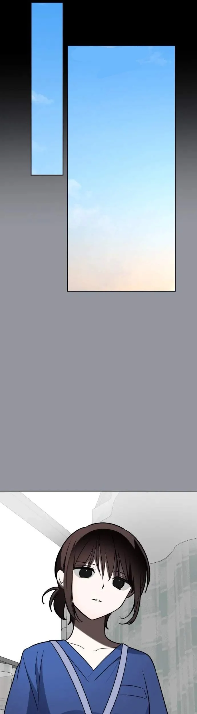 Please Don’t Die! Chapter 14 Gambar 38