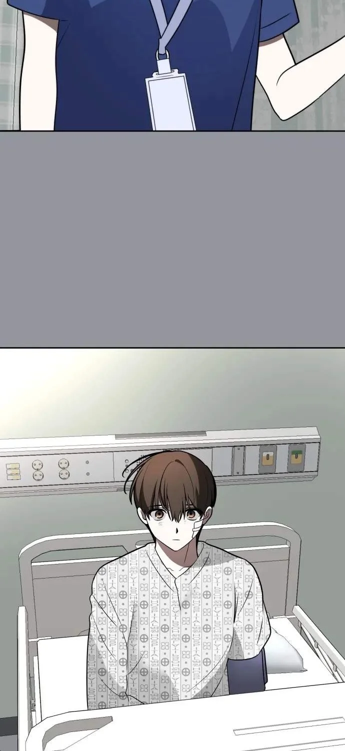 Please Don’t Die! Chapter 14 Gambar 39