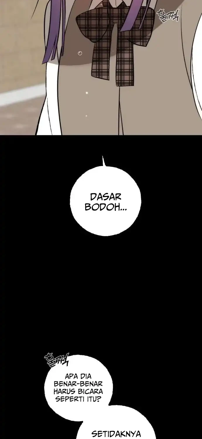 Please Don’t Die! Chapter 15 Gambar 43
