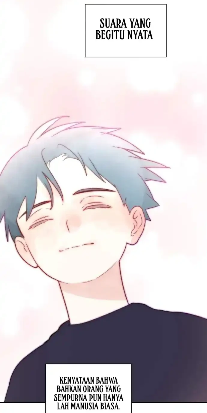 Please Don’t Die! Chapter 16 Gambar 47