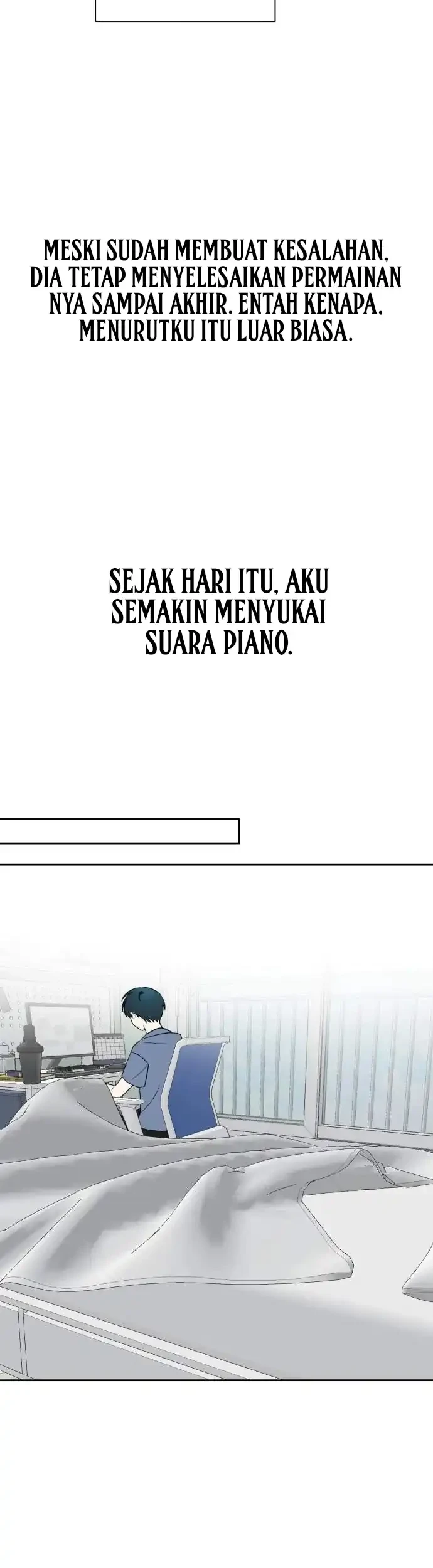 Please Don’t Die! Chapter 16 Gambar 48