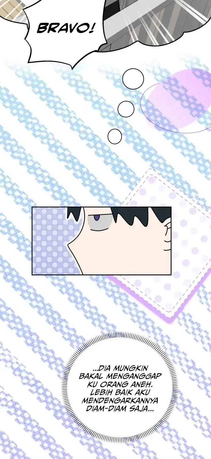Please Don’t Die! Chapter 16 Gambar 51