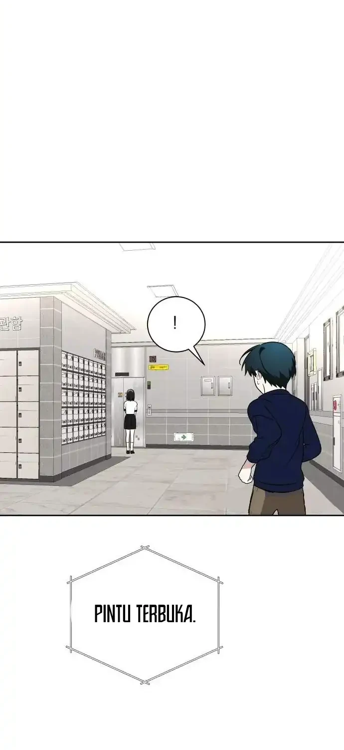 Please Don’t Die! Chapter 16 Gambar 53