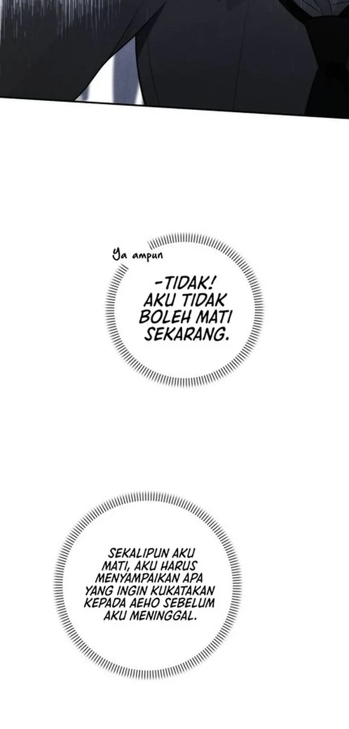 Please Don’t Die! Chapter 9 Gambar 30