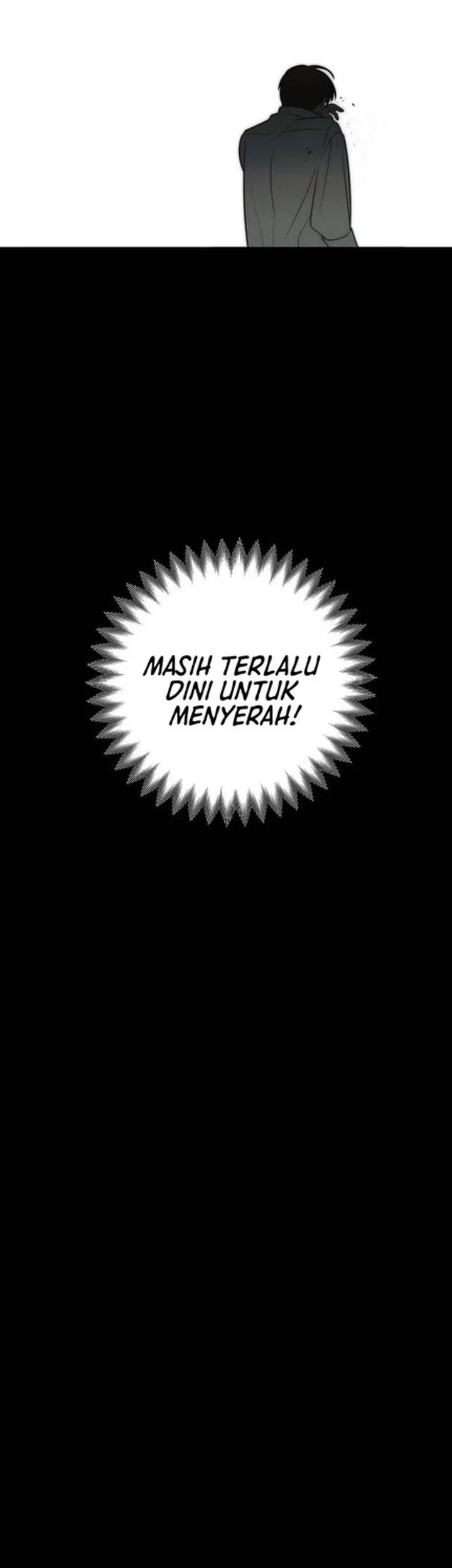 Please Don’t Die! Chapter 9 Gambar 31