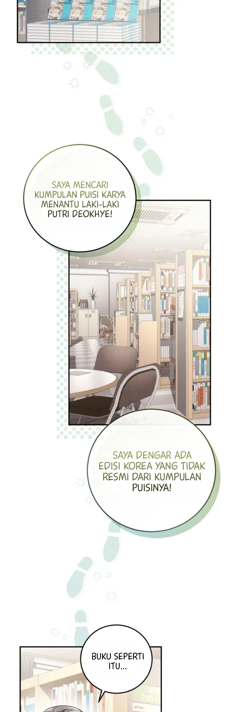 Please Help Princess Deokhye Chapter 1 Gambar 67