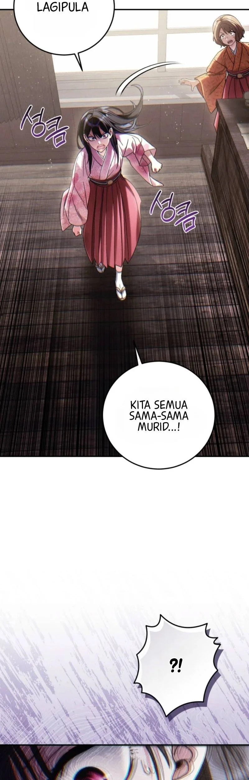 Please Help Princess Deokhye Chapter 2 Gambar 38