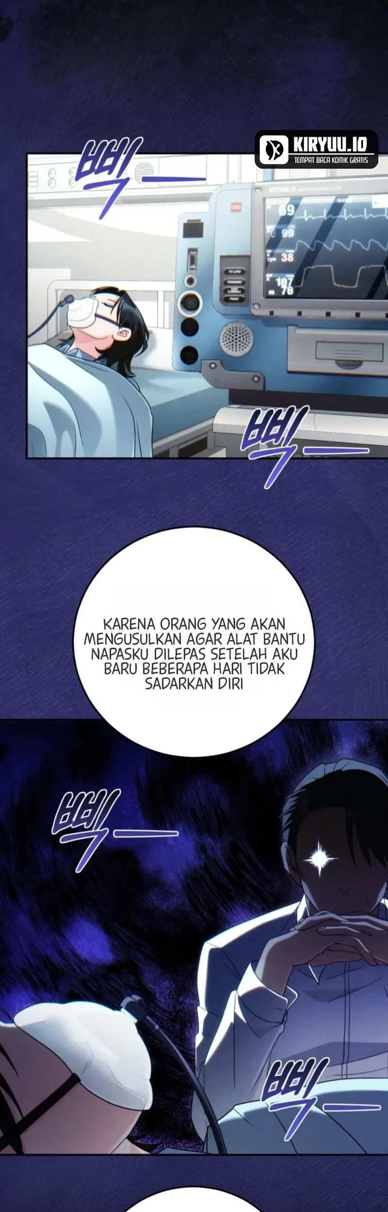 Please Help Princess Deokhye Chapter 3 Gambar 32