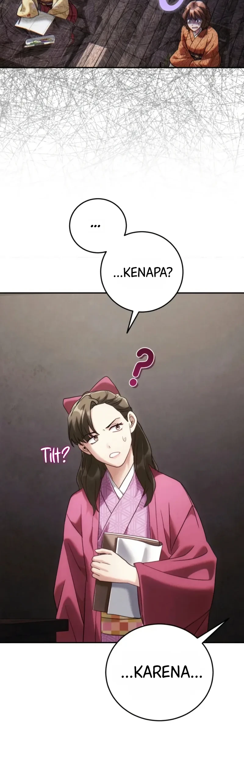 Please Help Princess Deokhye Chapter 5 Gambar 29