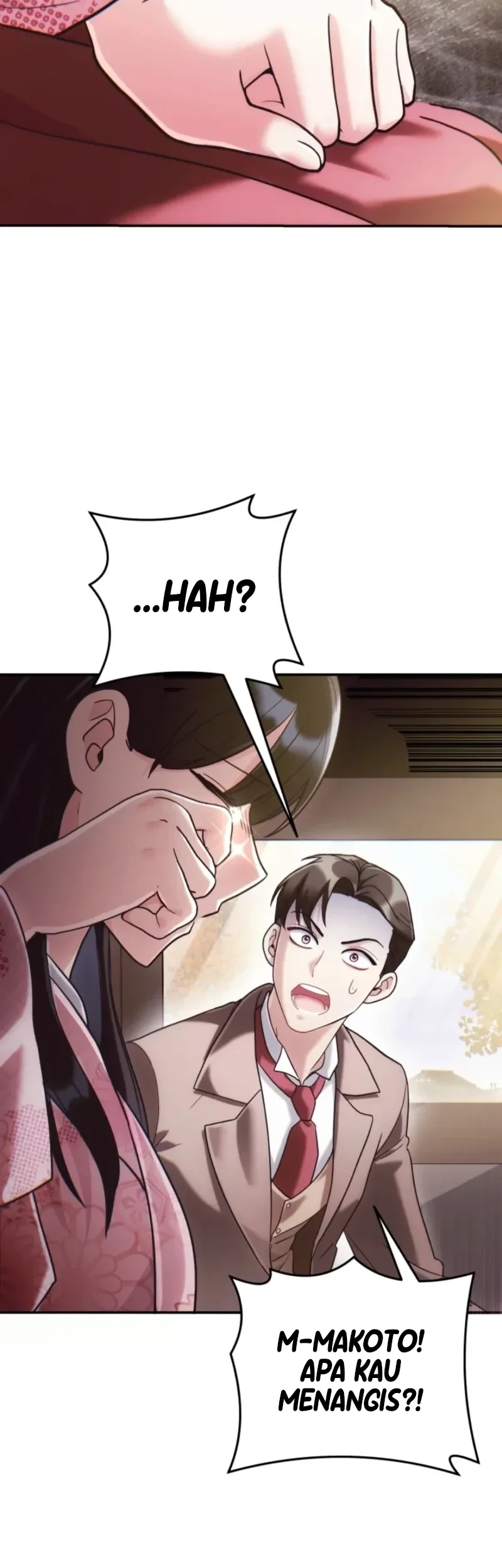Please Help Princess Deokhye Chapter 6 Gambar 25
