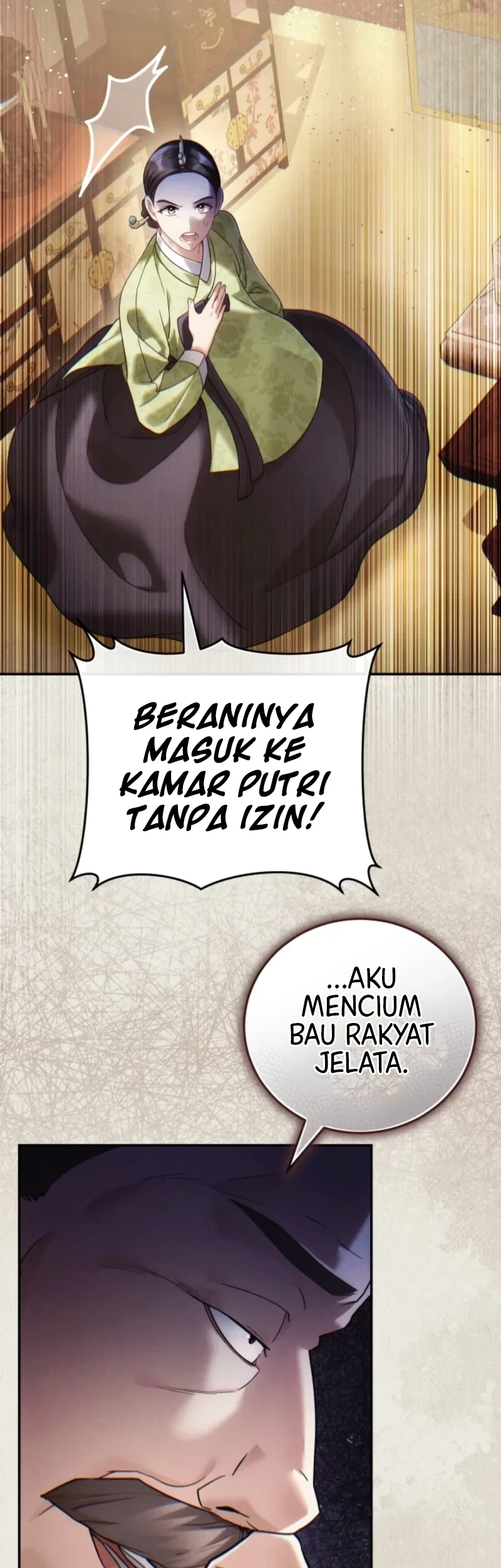 Please Help Princess Deokhye Chapter 8 Gambar 30
