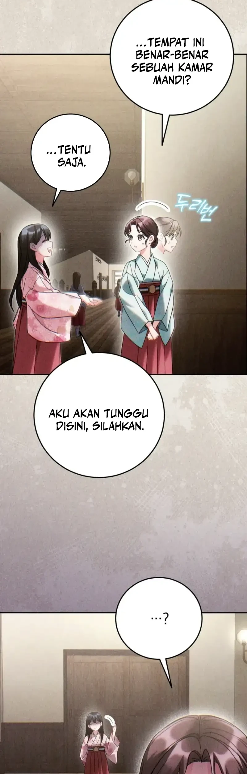 Please Help Princess Deokhye Chapter 9 Gambar 23
